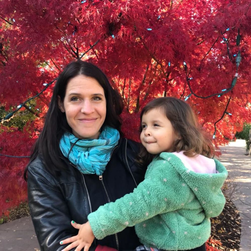 Meet your Posher, Tara